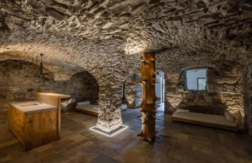 Dolomites Luxe Cesa Del Louf - Foto 30