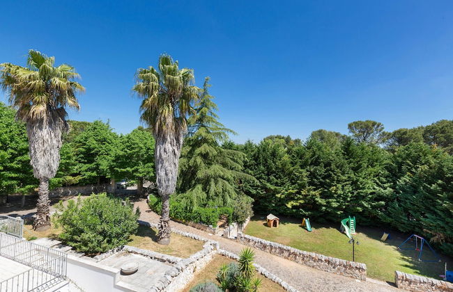 1916 Villa Virgilia by Perle di Puglia - Foto 102