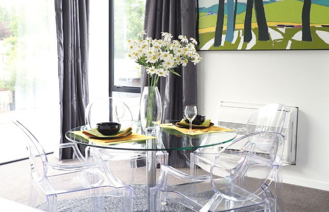 Kilmore Apartment - Photo 24