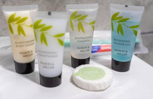 Stunning Studio in Birmingham - Foto 8