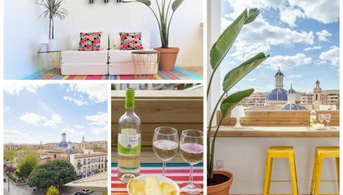 Atico Valencia Sorolla - Photo 4