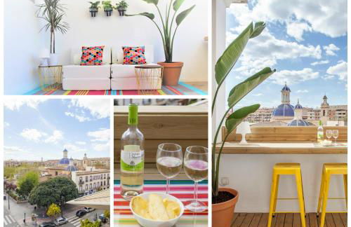 Atico Valencia Sorolla - Photo 4