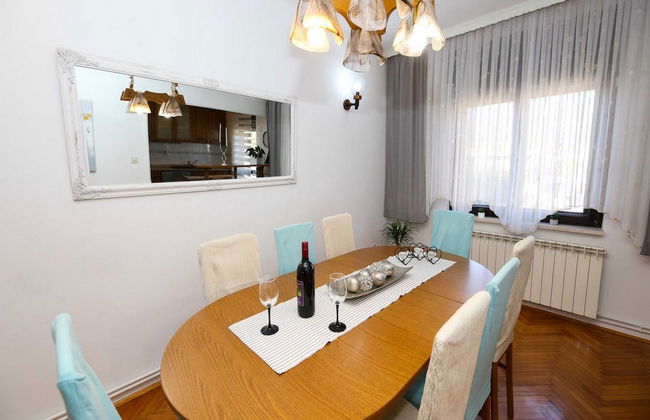 Apartment Kosor - Foto 21