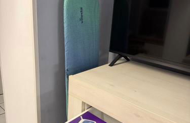 Boho & Loft 2 Zimmer Parkplatz - Photo 10