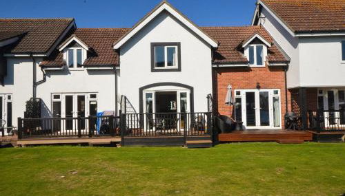 Holkham Cottage - Photo 2