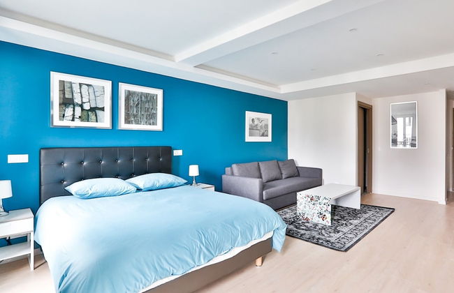 Blue Nights Appartements 108 - Photo 19