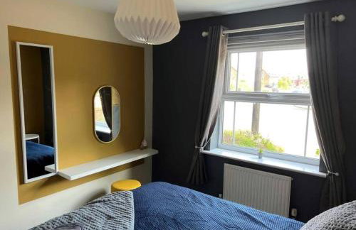 Large 4 Bedroom 3 Bathroom Town House with Secure Parking by Amazing Spaces Relocations Ltd - Foto 39