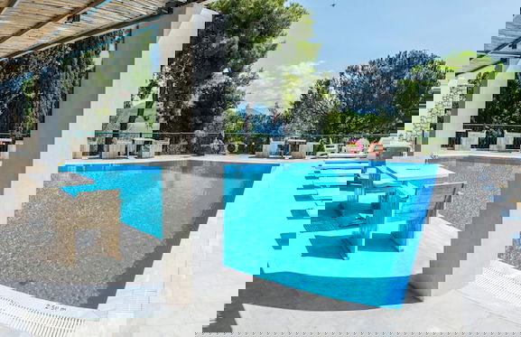 Aliki Hotel - Foto 22