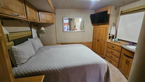 Majestic Quick Stop RV on Farm - Photo 5