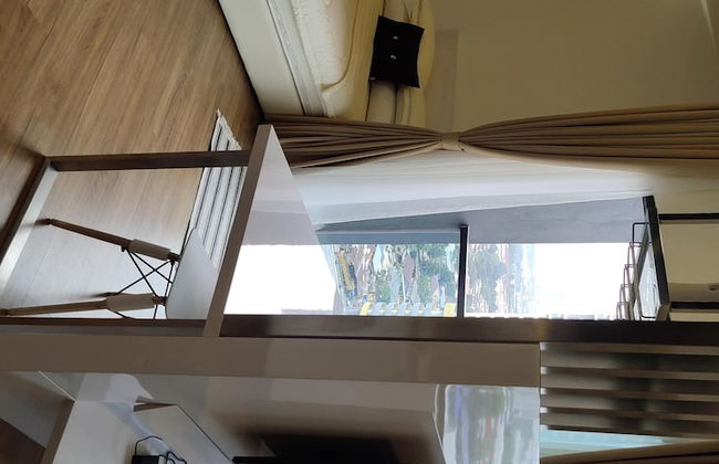 A Homestay, Inspired by the Resort Environment - Foto 2