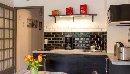 Apartment La Falaise by Interhome - Foto 2