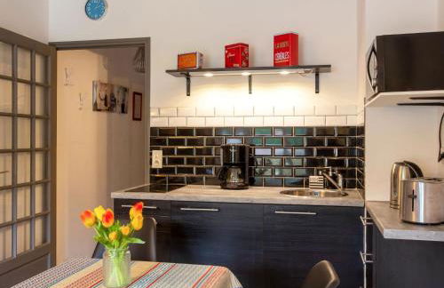 Apartment La Falaise by Interhome - Foto 2