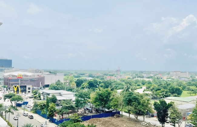 LaFayette Park Square - Foto 79