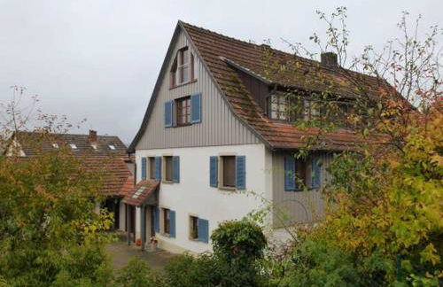 Ferienwohnung Holl-Horn - Foto 13