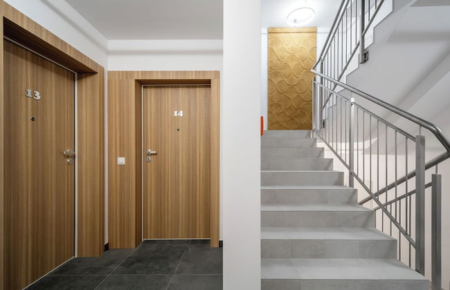 Apartamenty Sun & Snow Porto Mare - Photo 28