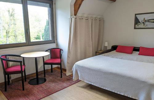 Appartement Le Louis Dort au calme - Photo 19