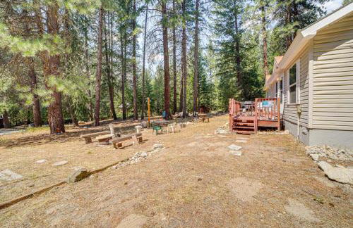 Peaceful Entiat Home Pets Welcome! - Foto 20