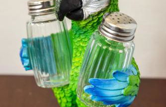 The Jungle Nook - Themed Getaway,Backyard,Grill - Foto 19