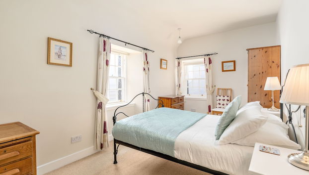 Silver Lining - Cottage by the sea - Photo 5, Room