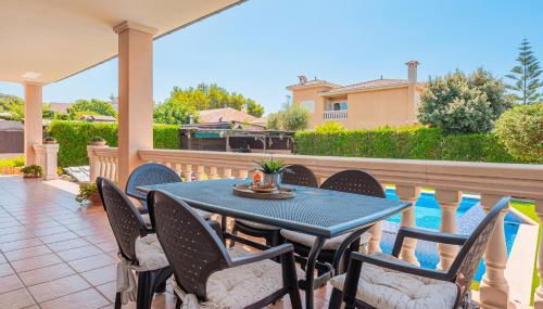 Villa Joan Deia Escultor - Foto 2