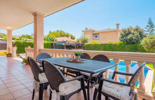 Villa Joan Deia Escultor - Foto 2