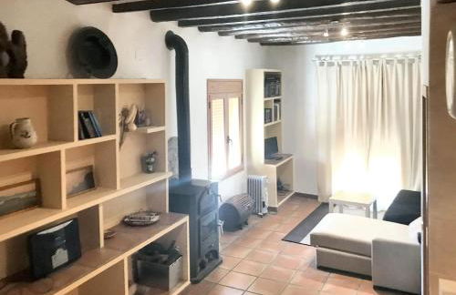 Charming Apartment in Tolva, 50 m², with Terrace - Foto 8