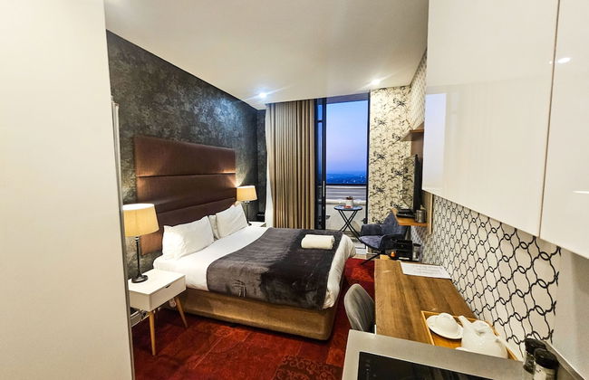 Illovo Central Apartments - Photo 42