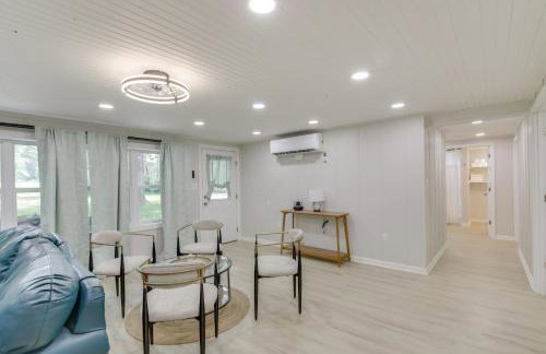 7 Mi to Tennessee River Home with Patio in Florence - Foto 22