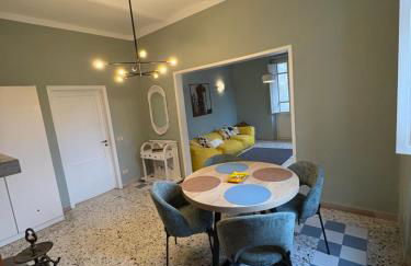 Guest House Foschi Apartment - Foto 3