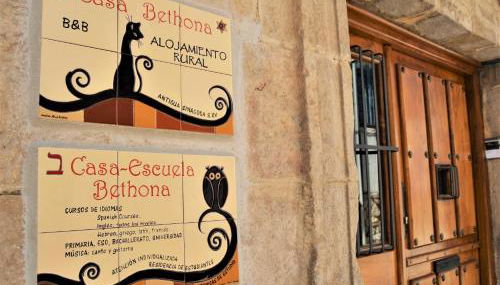 Casa Bethona - Foto 4