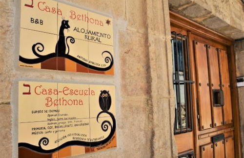 Casa Bethona - Foto 4