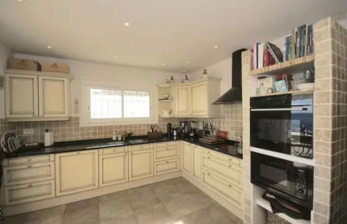 Villa la Vigerie Luxury Sea View - Photo 12