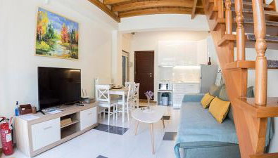 Aigaiou House 2 - Foto 3