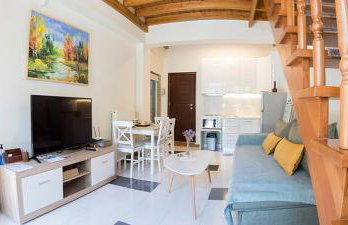 Aigaiou House 2 - Foto 3