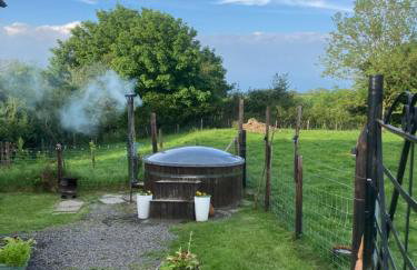 The Shepherds Hut - Foto 8