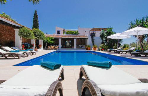 Bab el Oued Villa Ibiza - Photo 1