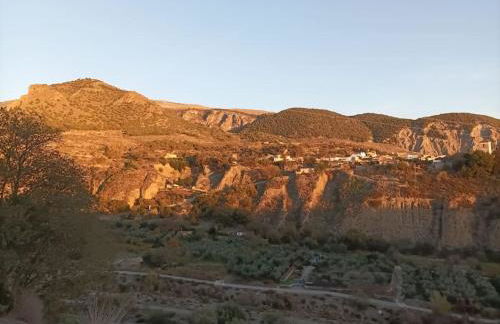 Casa Blanca, Acequias, Lecrin valley, Granada - Foto 29