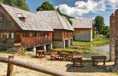 Gacka-Beautiful Place in Nature - Foto 41