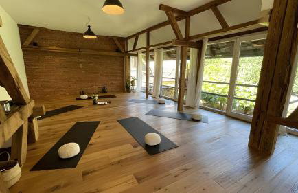 Traumhaft Wohnen Im Haus Blum - Foto 12