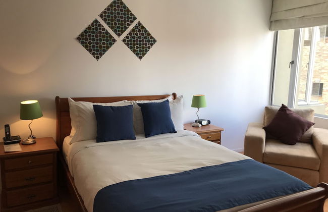 Bluezone Apartments - Foto 8