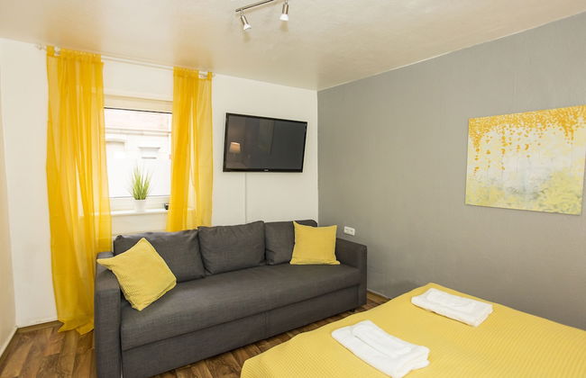 Ferienwohnung Krug - Photo 5