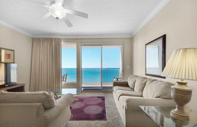 Treasure Island 1208 - Foto 1