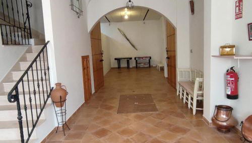 Rucanon 1 La casa del pueblo 4 Estrellas - Foto 5