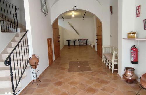 Rucanon 1 La casa del pueblo 4 Estrellas - Foto 5