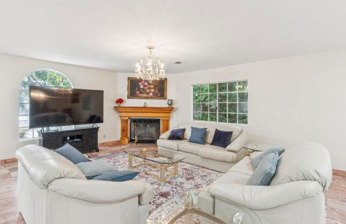 Russell House Near Hollywood & Griffith Park home - Foto 12