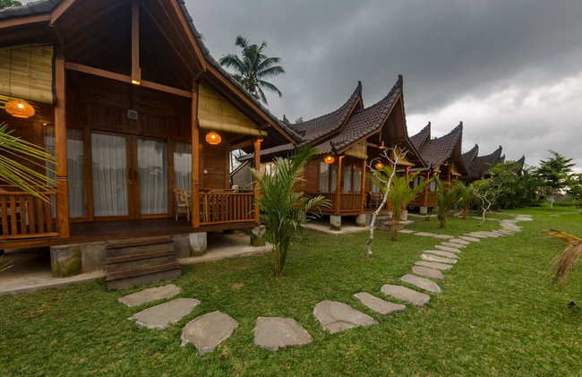 Mathura Ubud - Foto 45