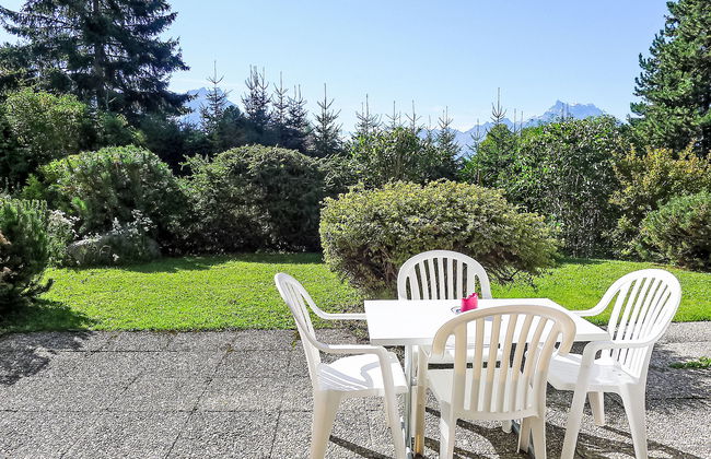 Le Mont Blanc 2 - Foto 4