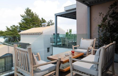 September15 Suites, Lefkada-Episkopos - Photo 62