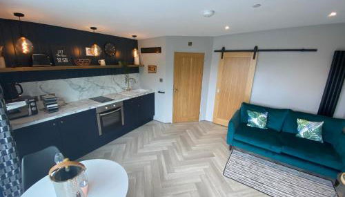 Sea Breeze Lodge - Foto 3