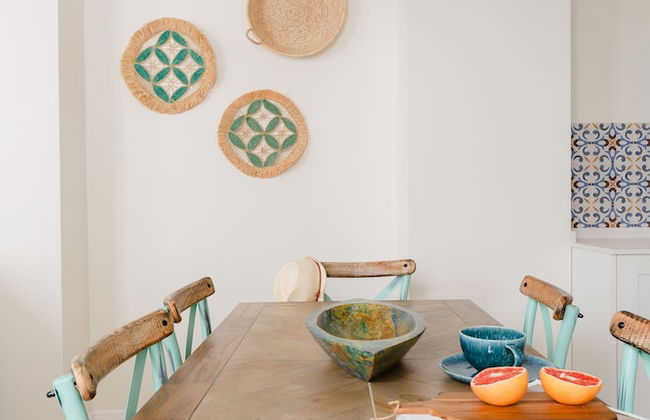 Atenea Malaga Apartments - Foto 30